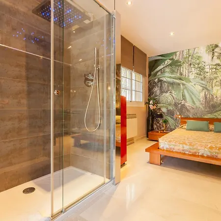 Apartament Romantic Hills