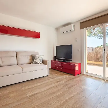Romantic Hills Apartament *