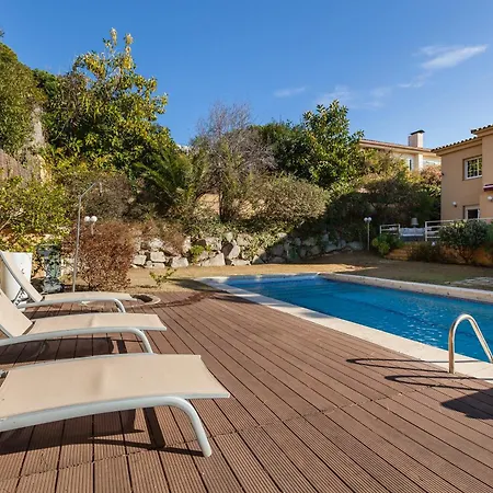 Apartament Romantic Hills *