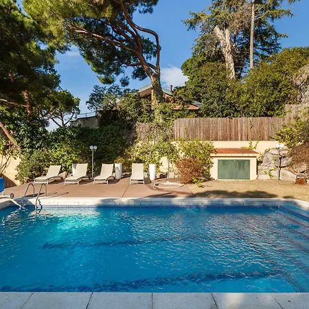Apartman Romantic Hills Cabrils