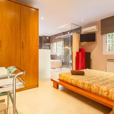 Romantic Hills Apartman