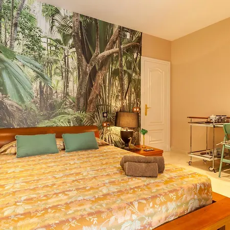 Romantic Hills Apartman Cabrils
