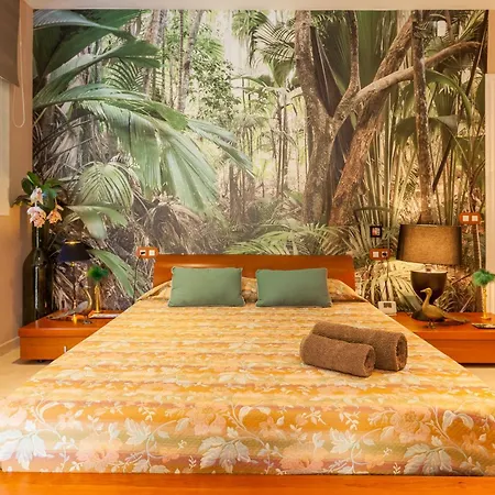 Romantic Hills Apartman Cabrils