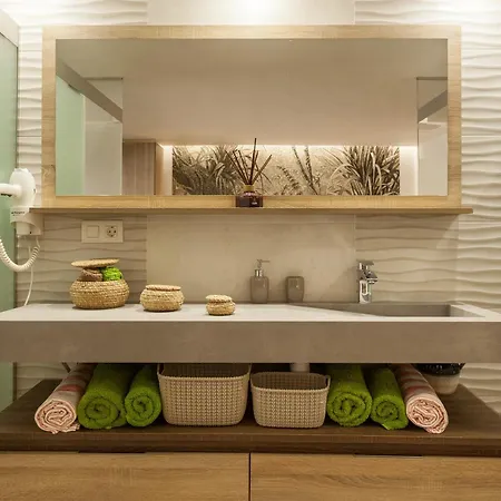Apartman Romantic Hills Cabrils