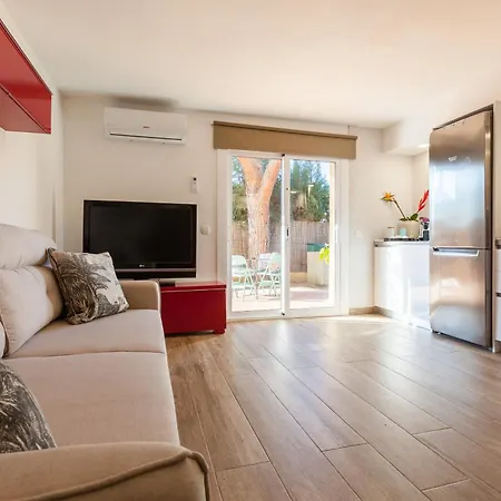 Apartman Romantic Hills Cabrils