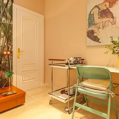 Apartman Romantic Hills *