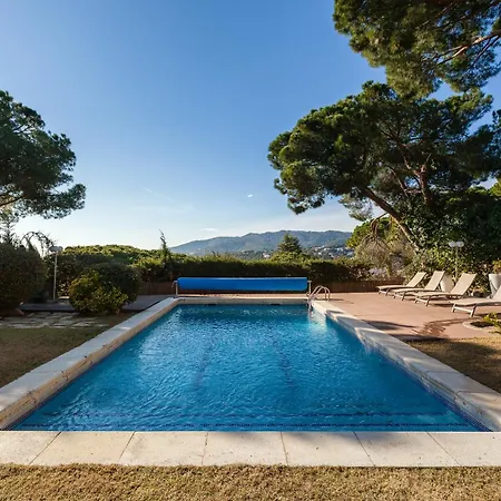 Apartman Romantic Hills Cabrils