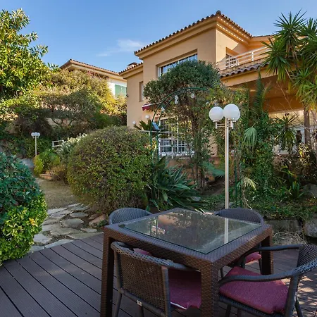 Romantic Hills Apartman Cabrils